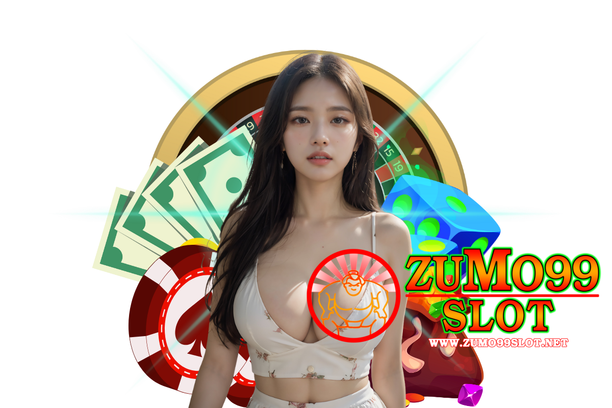 zumo99 slot เว็บตรง